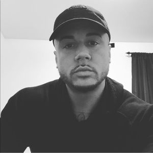 Meet your Posher, Steven